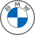 Logo of BMW - Glasgow Flughafen