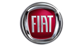 Logo of Fiat - Glasgow Flughafen