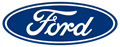 Logo of Ford - Glasgow Flughafen