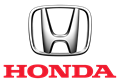 Logo of Honda - Glasgow Airport
