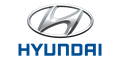 Logo of Hyundai - Glasgow Flughafen