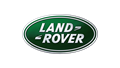 Logo of Land Rover - Glasgow Flughafen