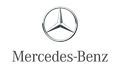 Logo of Mercedes - Glasgow Flughafen
