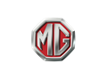 Logo of MG - Glasgow Flughafen