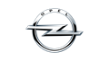 Logo of Opel - Glasgow Flughafen