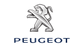 Logo of Peugeot - Glasgow Flughafen