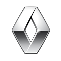 Logo of Renault - Glasgow Flughafen