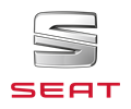 Logo of Seat - Glasgow Flughafen