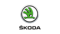 Logo of Skoda - Glasgow Flughafen