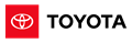 Logo of Toyota - Glasgow Flughafen