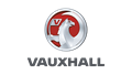 Logo of Vauxhall - Glasgow Flughafen