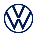 Logo of Volkswagen - Glasgow Flughafen